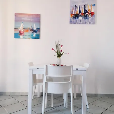Apartment Affittimoderni - Sa Turritta