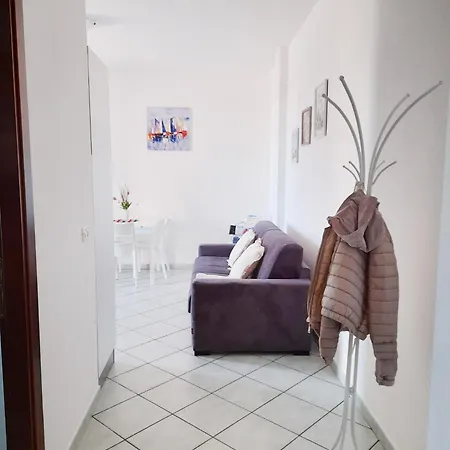 Apartment Affittimoderni - Sa Turritta *