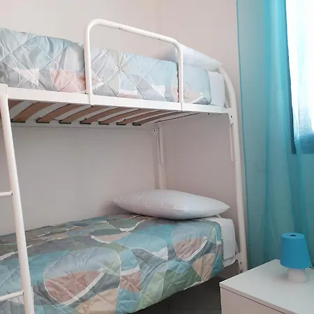 Apartment Affittimoderni - Sa Turritta