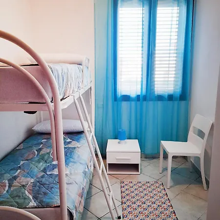 Apartment Affittimoderni - Sa Turritta Valledoria (Sardinia)
