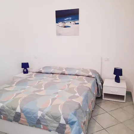 Affittimoderni - Sa Turritta Apartment Valledoria (Sardinia)