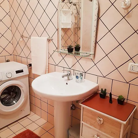 Affittimoderni - Sa Turritta Apartment