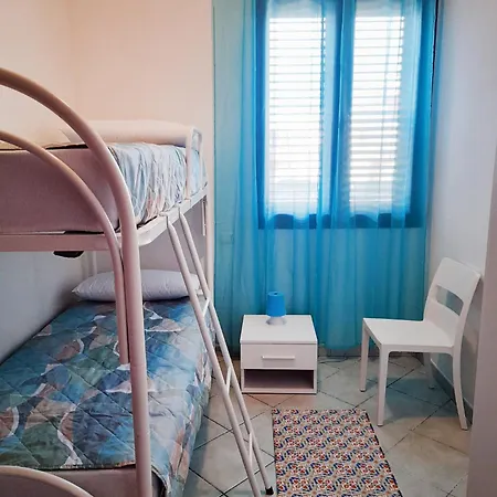 Affittimoderni - Sa Turritta Valledoria (Sardinia)