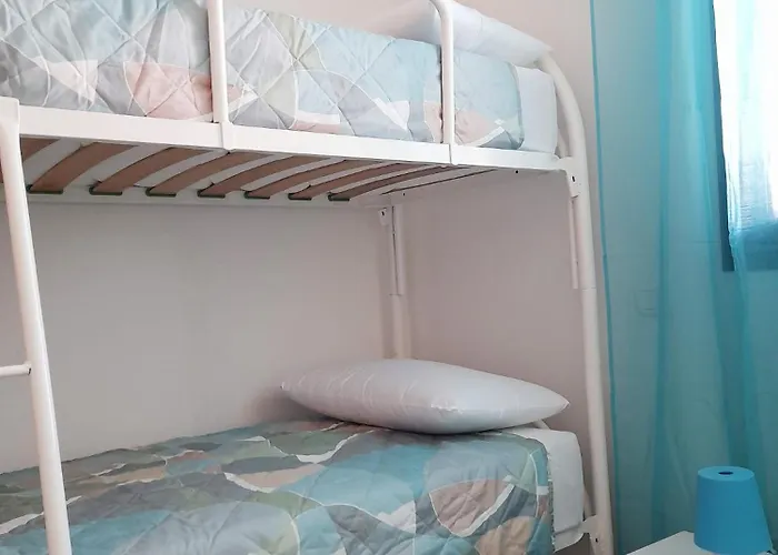 Appartement Affittimoderni - Sa Turritta