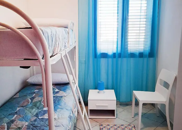 Appartement Affittimoderni - Sa Turritta Valledoria (Sardinia)